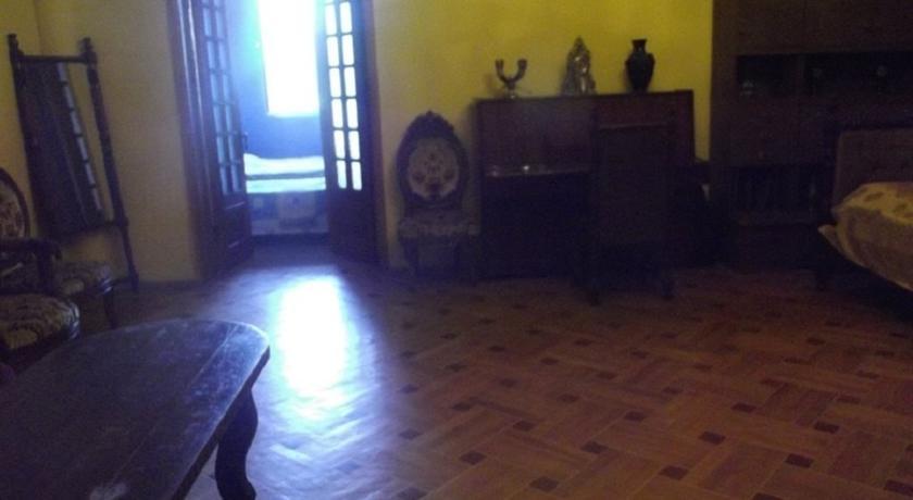 Apartment Irma Rustaveli 57 Batoemi Kamer foto