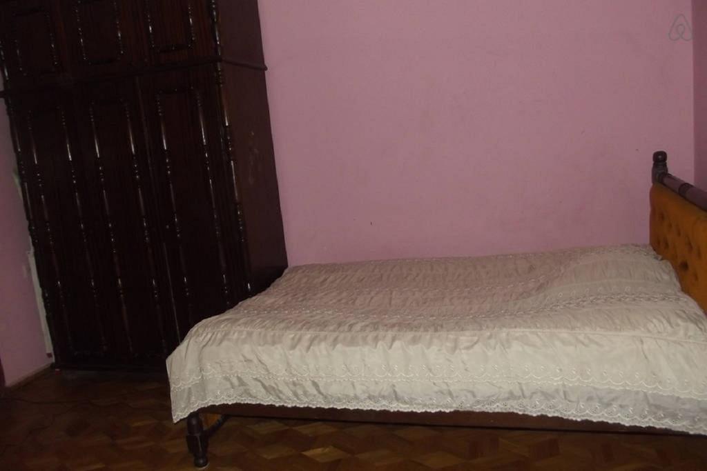Apartment Irma Rustaveli 57 Batoemi Kamer foto