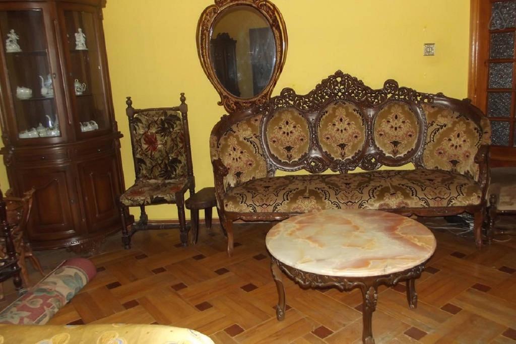 Apartment Irma Rustaveli 57 Batoemi Kamer foto
