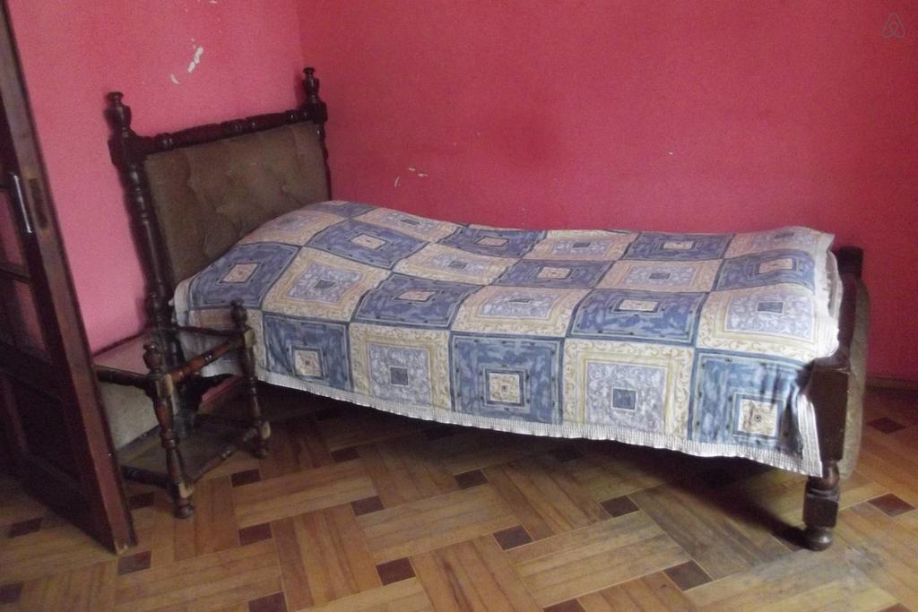 Apartment Irma Rustaveli 57 Batoemi Kamer foto