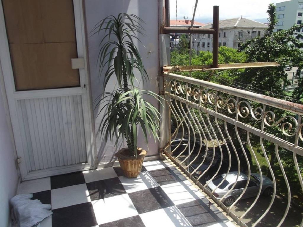 Apartment Irma Rustaveli 57 Batoemi Kamer foto