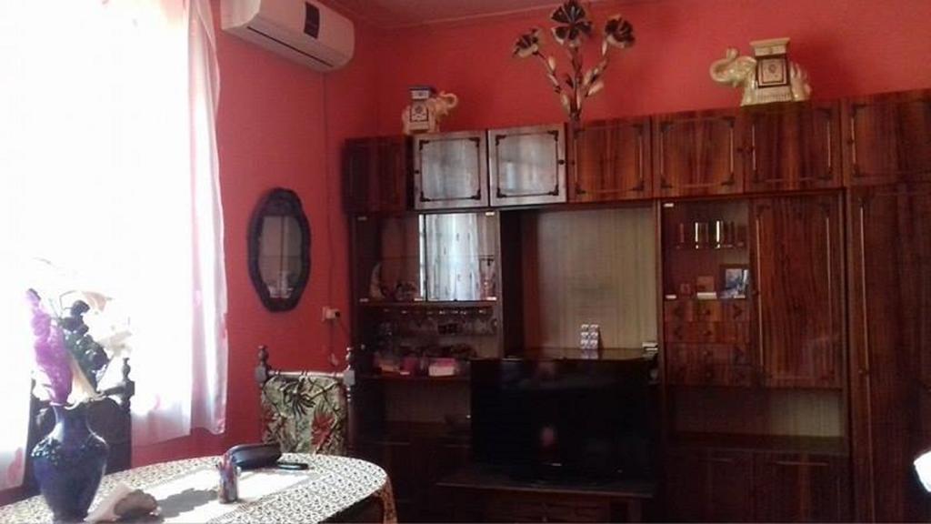 Apartment Irma Rustaveli 57 Batoemi Buitenkant foto