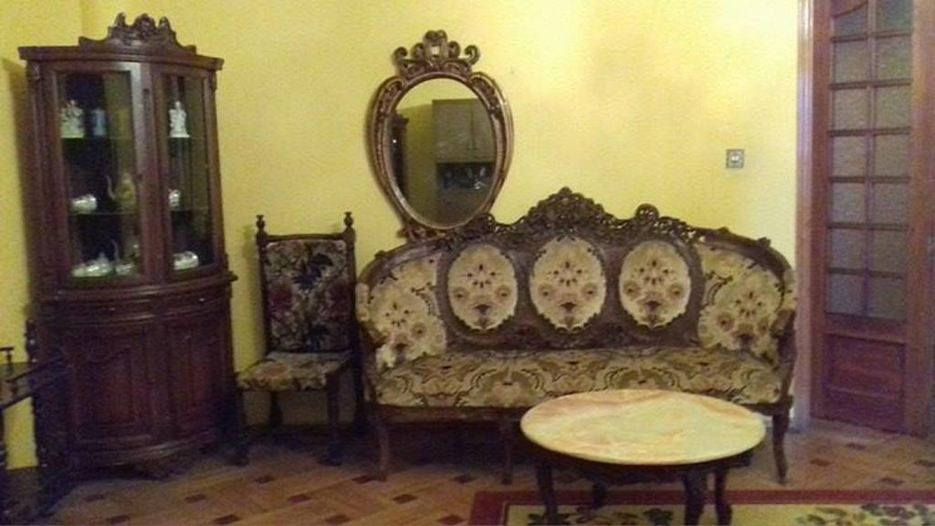 Apartment Irma Rustaveli 57 Batoemi Buitenkant foto